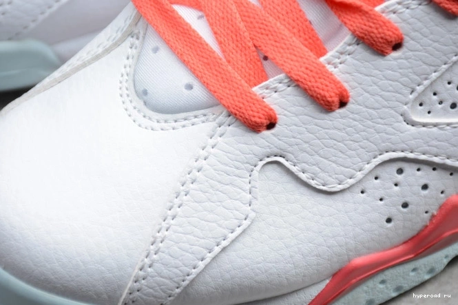 Jordan Air Retro 7 (GS) Mist Topaz 442960-104 0731